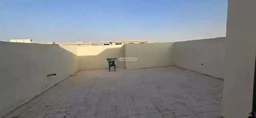 Villa 250 SQM Facing East on 20m Width Street Bader, South Riyadh, Riyadh