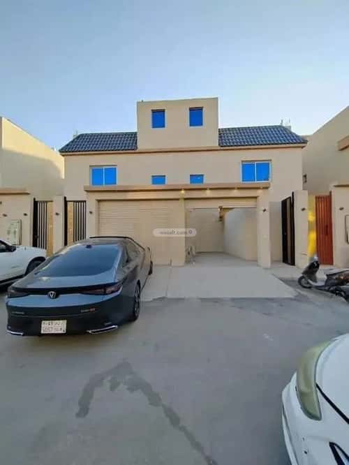 دور 157.28 متر مربع ب 3 غرف الشفاء، جنوب الرياض، الرياض