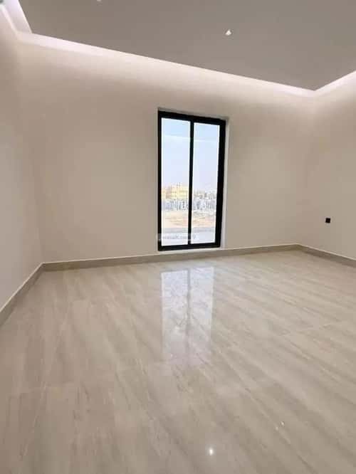 Villa 252 SQM facing West on 20m width street عكاظ، جنوب الرياض، الرياض