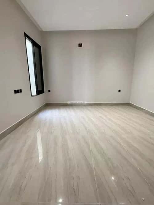 Villa 252 SQM Facing West on 20m Width Street Okaz, South Riyadh, Riyadh