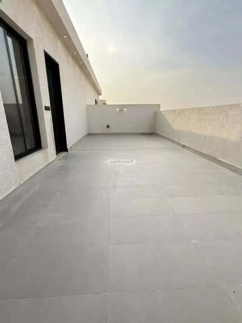 Villa 252 SQM Facing West on 20m Width Street Okaz, South Riyadh, Riyadh
