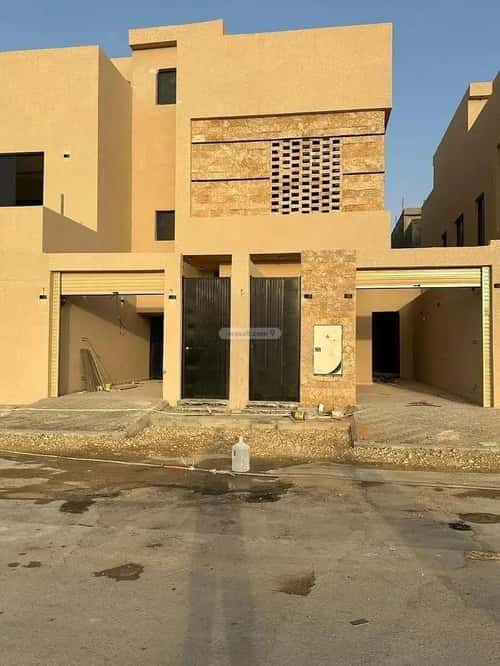 دور 187.24 متر مربع ب 5 غرف ديراب، غرب الرياض، الرياض