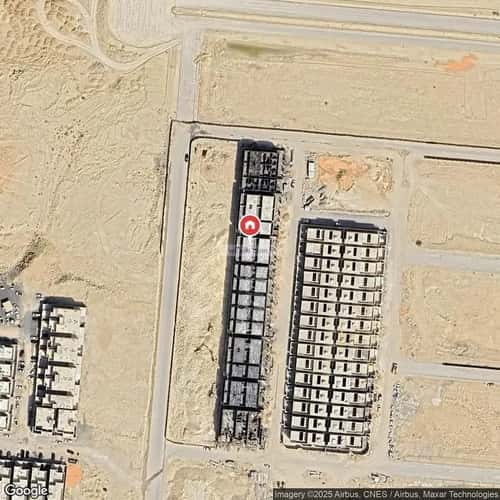فيلا 263.47 متر مربع شرقية على شارع 15م طويق، غرب الرياض، الرياض