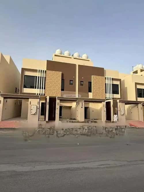 شقة ب 4 غرف بدر، جنوب الرياض، الرياض