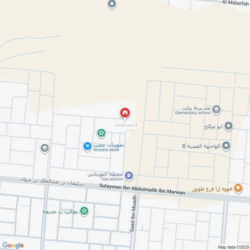 شقة ب 4 غرف طويق، غرب الرياض، الرياض