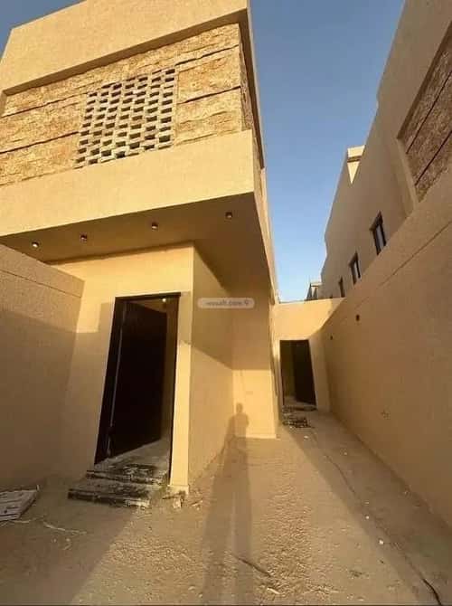 دور 151.32 متر مربع ب 3 غرف ديراب، غرب الرياض، الرياض