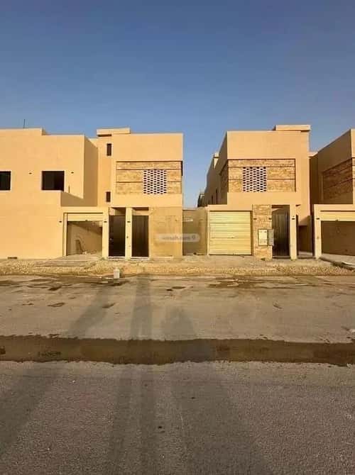 دور 151.32 متر مربع ب 3 غرف ديراب، غرب الرياض، الرياض