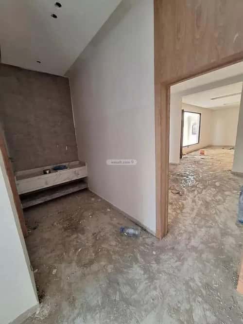 Villa 364.34 SQM Facing East on 15m Width Street Al-Awaly, West Riyadh, Riyadh