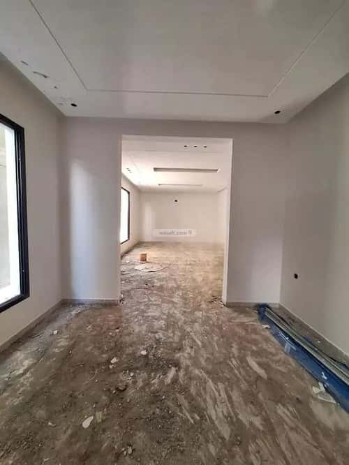 Villa 364.34 SQM Facing East on 15m Width Street Al-Awaly, West Riyadh, Riyadh