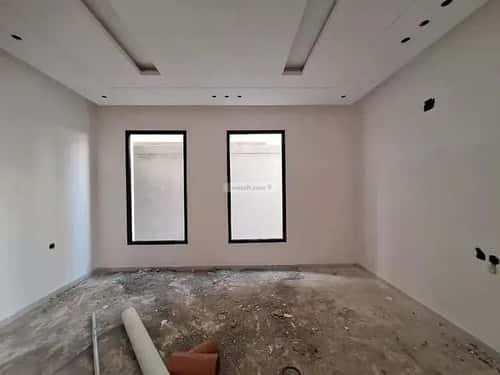 فيلا 364.34 متر مربع شرقية على شارع 15م العوالي، غرب الرياض، الرياض