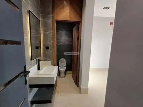 شقة ب 3 غرف طويق، غرب الرياض، الرياض