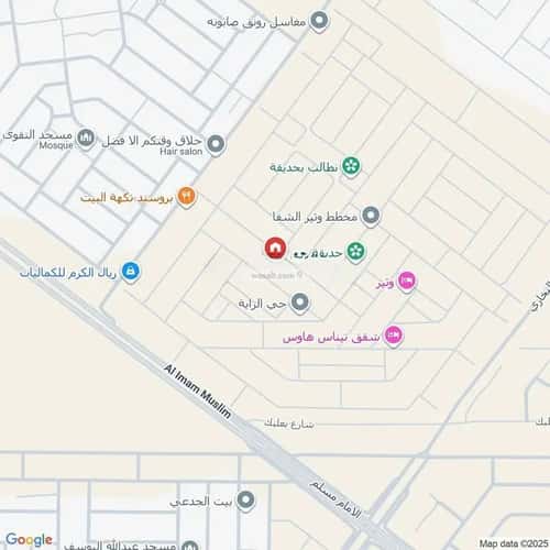 دور 220.11 متر مربع ب 5 غرف بدر، جنوب الرياض، الرياض