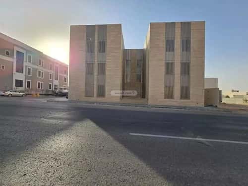 شقة ب 3 غرف المهدية، غرب الرياض، الرياض