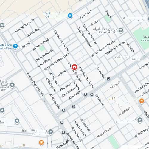 فيلا 6 غرف في العريجاء الغربي