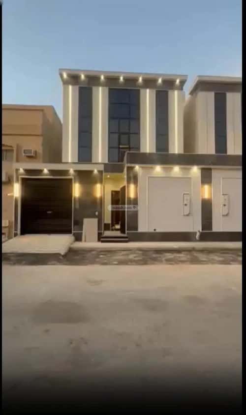 6 bedroom villa in Al Uraija Al Gharbi