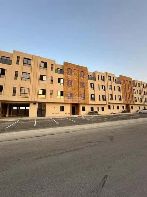شقة ب 3 غرف ديراب، غرب الرياض، الرياض