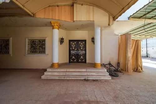 فيلا 5 غرف في العوالي