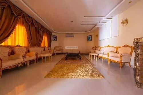 فيلا 900 متر مربع غربية على شارع 15م العوالي، غرب الرياض، الرياض