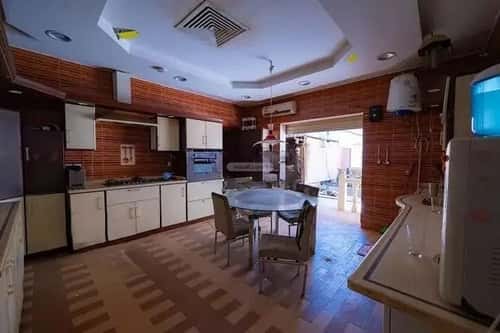 Villa 900 SQM Facing West on 15m Width Street Al-Awaly, West Riyadh, Riyadh