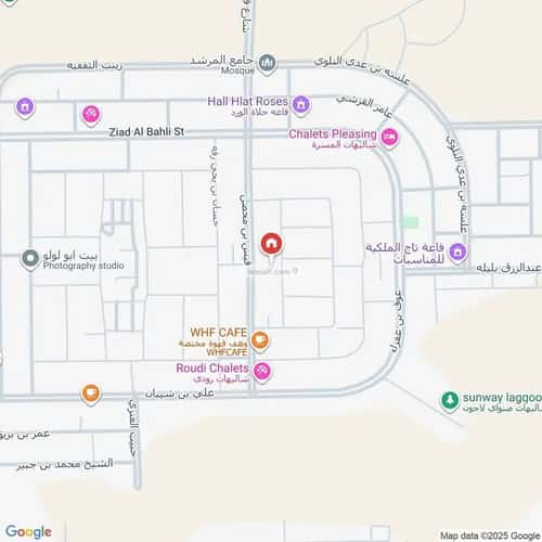 Floor 183.92 SQM with 4 Bedrooms Al-Awaly, West Riyadh, Riyadh