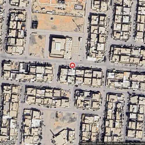 Villa 200 SQM Facing North on 15m Width Street Twaeeq, West Riyadh, Riyadh