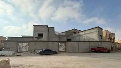 Villa 1066.84 SQM Facing North West on 20m Width Street Twaeeq, West Riyadh, Riyadh