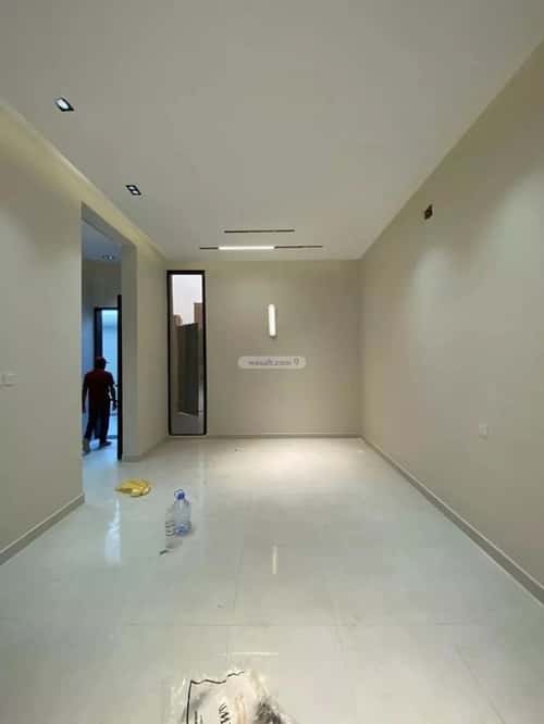 Villa 311 SQM facing North on 18m width street العريجاء الأوسط، غرب الرياض، الرياض