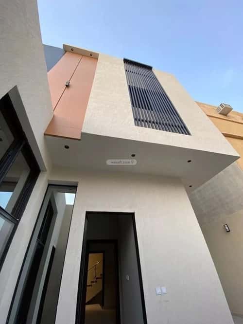 Villa 311 SQM facing North on 18m width street العريجاء الأوسط، غرب الرياض، الرياض