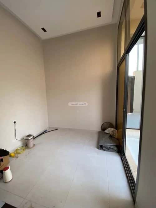 Villa 311 SQM facing North on 18m width street العريجاء الأوسط، غرب الرياض، الرياض