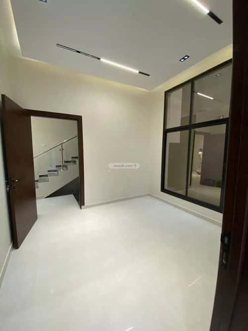 Villa 311 SQM Facing North on 18m Width Street Middle Al-Uraija, West Riyadh, Riyadh