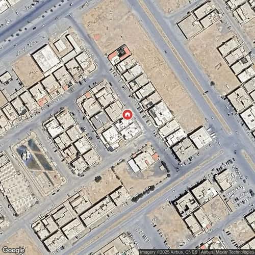 Villa 391.17 SQM Facing South East on 20m Width Street Dahrat Laban, West Riyadh, Riyadh