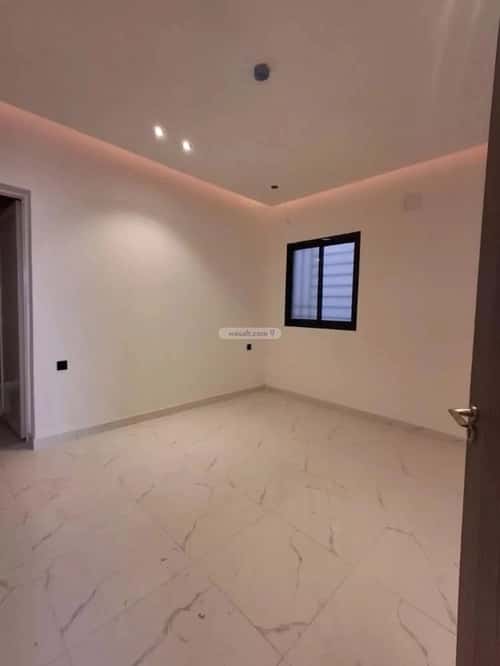 شقة 4 غرف في الحزم