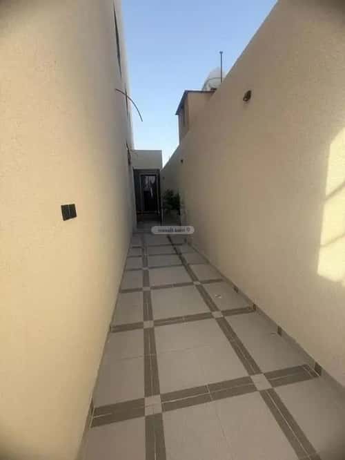 Floor 213.59 SQM with 3 Bedrooms Haya Nawah, Almuzahimih
