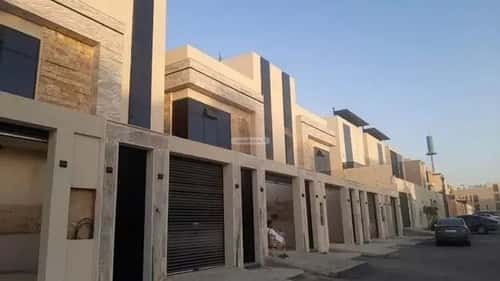 دور 181.12 متر مربع ب 3 غرف العوالي، غرب الرياض، الرياض