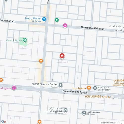 شقة 4 غرف في طويق