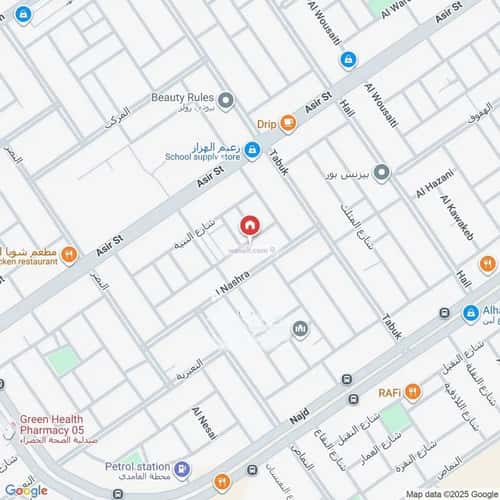 فيلا 5 غرف في ظهرة لبن