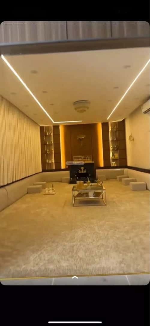 Villa 411 SQM Facing East on 20m Width Street Al Jamiah, Almuzahimih