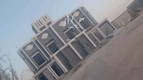 Villa 411 SQM Facing East on 20m Width Street Al Jamiah, Almuzahimih