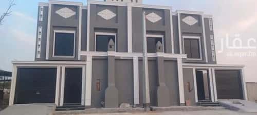Villa 411 SQM facing East on 20m width street الجامعة، المزاحمية