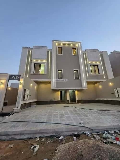 Apartment with 3 Bedrooms Bader, South Riyadh, Riyadh