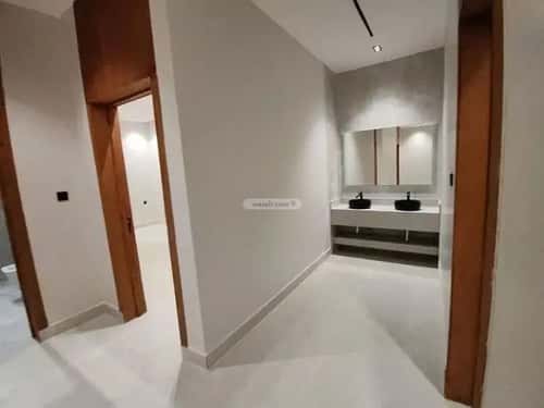 4 bedroom floor in Tuwaiq