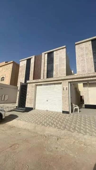 Floor 164.74 SQM with 4 Bedrooms Twaeeq, West Riyadh, Riyadh