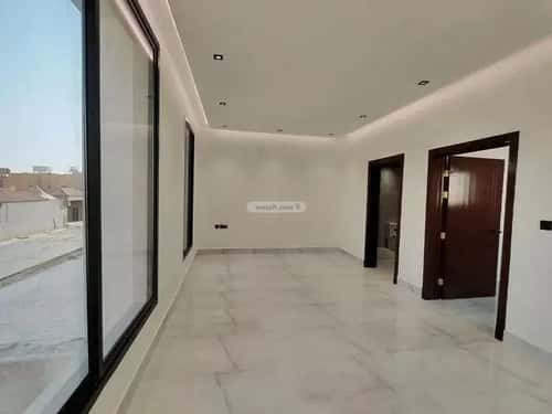 Villa 200 SQM Facing South West on 15m Width Street Twaeeq, West Riyadh, Riyadh
