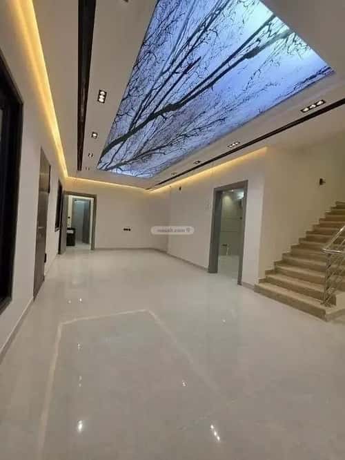 Villa 242.76 SQM Facing North on 15m Width Street Bader, South Riyadh, Riyadh