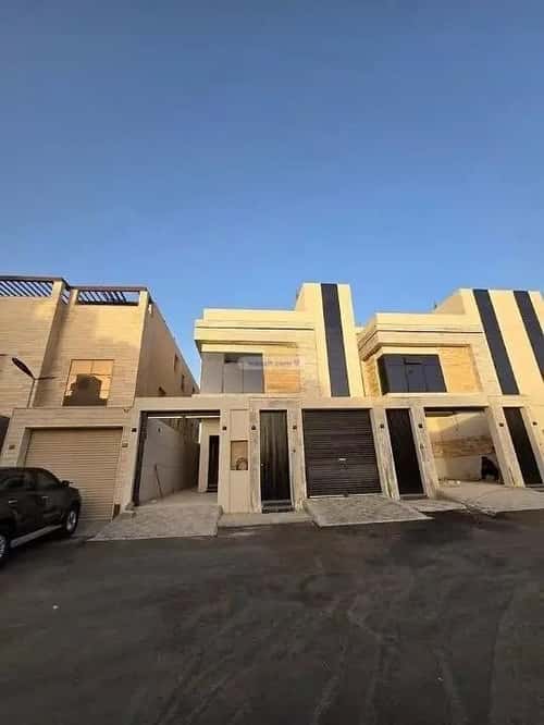 Floor 900 SQM with 3 Bedrooms Twaeeq, West Riyadh, Riyadh