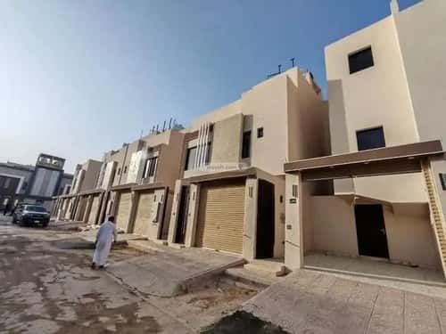 5 bedroom floor in Badr