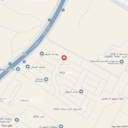 5 bedroom villa in Okaz