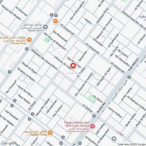 Apartment with 3 Bedrooms Bader, South Riyadh, Riyadh