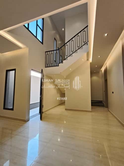 10 bedroom villa in Al Janadriyah