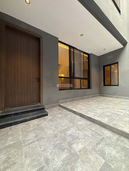 Villa 466.36 SQM Facing East on 25m Width Street Almisialalgadeed, Makkah Al Mukarramah